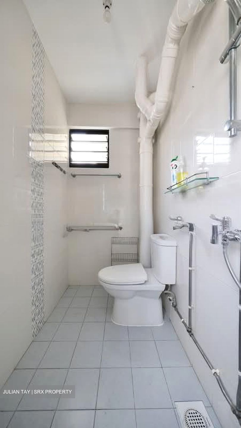 Blk 150 Eunos Spring (Bedok), HDB 3 Rooms #533850921